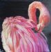 Flamingo Dancer