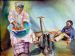 Mother and Child Africa