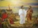 Jesus and Disciples
