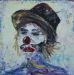 Rainbow - Sad Clown