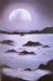 Misty Moon