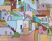 Greek Island Impression in Colour