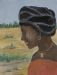 African Lady