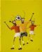 Soccer Players 1
