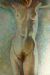 Standing Nude