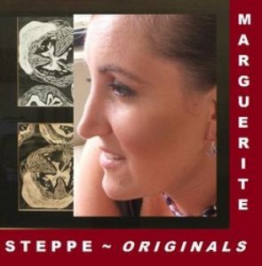 Marguerite Steppe