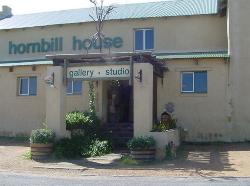 Hornbill House
