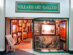 Millard Art Gallery