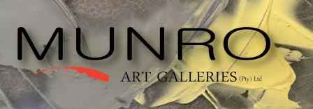 Munro Art Galleries (Pty) Ltd