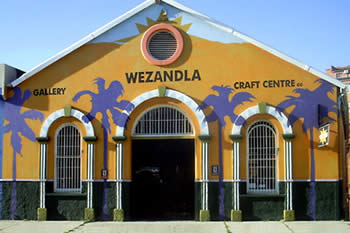 Wezandla Gallery