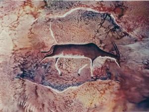 "The Dying Eland - Symbolic"