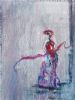 "Her New Dance "