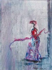 "Her New Dance "
