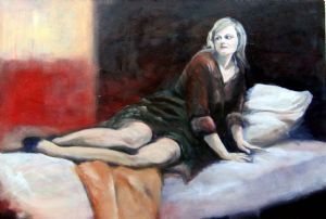 "Apprehension"