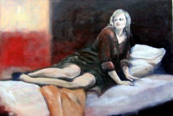 "Apprehension"