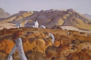 "Near Ladismith"