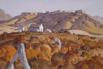 "Near Ladismith"