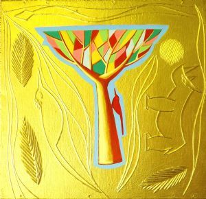 "Holy Tree"