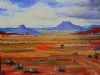 "Karoo Mountains"