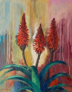 "Aloes"