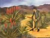 "Aloe Vulgaris Flasher"