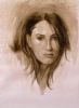 "Portrait Of A Woman"