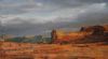 "Mountain near Clarens"
