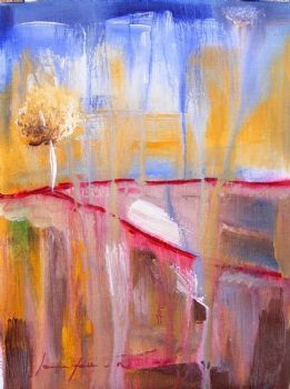 "Tears of Drought "