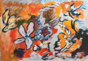 "Flight of Fancy"