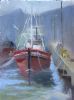 "Hout Bay Harbour"
