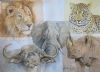 "Big Five Portraits"
