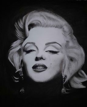 "Marilyn"