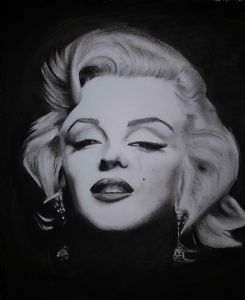 "Marilyn"
