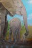 "Maternal love"