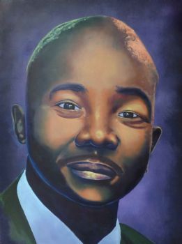 "Mmusi Maimane"