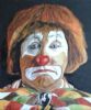 "Sad Clown"