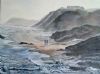 "Wilderness Beachscape"