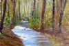 "Ripple in the Woods"