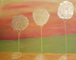 "3 Trees"