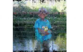 "The Boy"