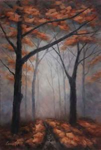 "Autumn Forest"