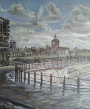 "Before the Storm"