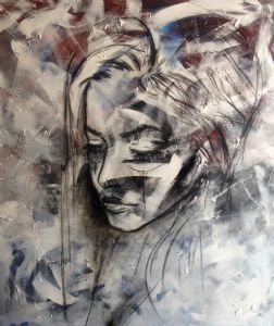 "Self Portrait"