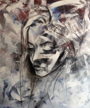 "Self Portrait"