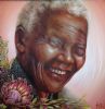 "Nelson Mandela"