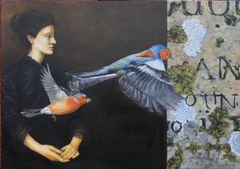 "The Memory of Things Unknown"