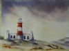 "Agulhas Lighthouse"