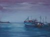 "First Light St Helena Bay"