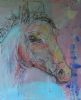 "Horsey Portrait"