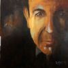 "Leonard Cohen"